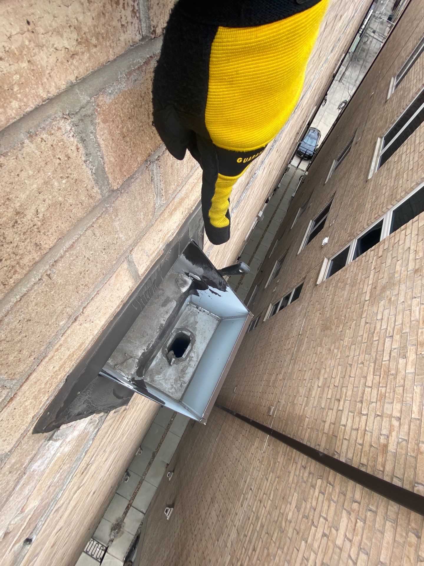 How Do I Know If My Roof Scupper Membrane Is Causing a Leak?